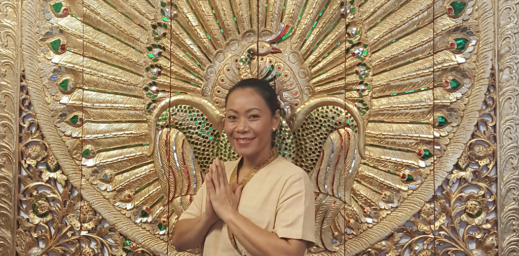 Thai Massage Honolulu Thai Issan Therapeutic Massage